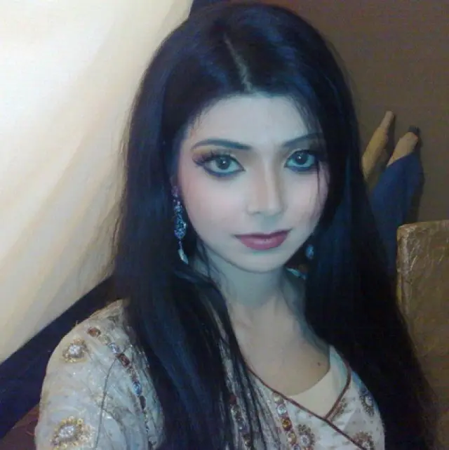 Pakistani