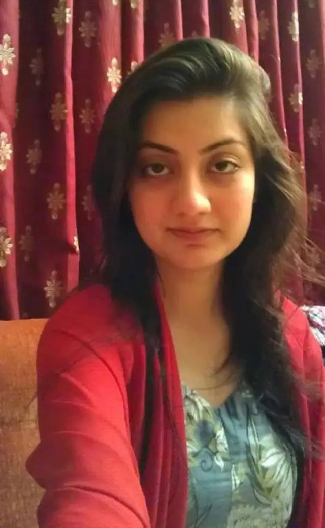 Pakistani